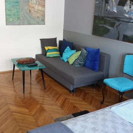 Apartment Atelier 22
