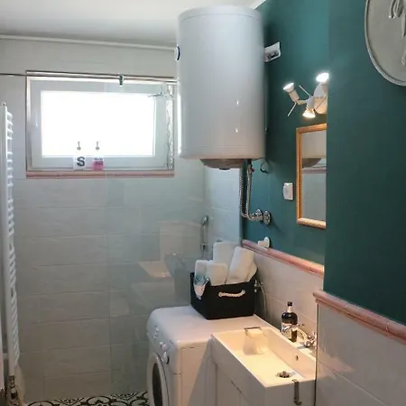 Apartment Atelier 22