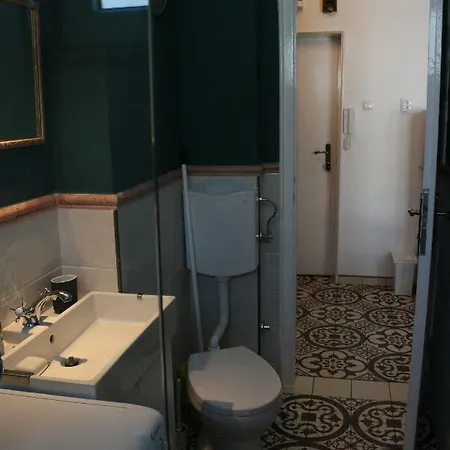 Atelier 22 Apartment *