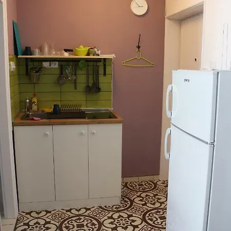 Apartment Atelier 22 Belgrade