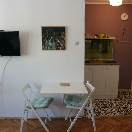 Apartment Atelier 22 Belgrade