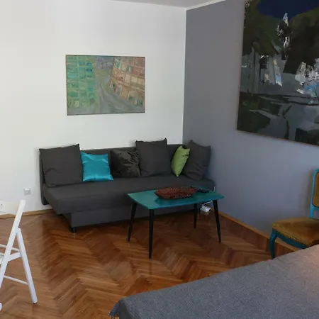 Apartment Atelier 22