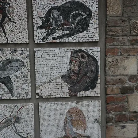 Atelier 22 Belgrade