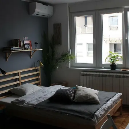 Apartment Atelier 22 *
