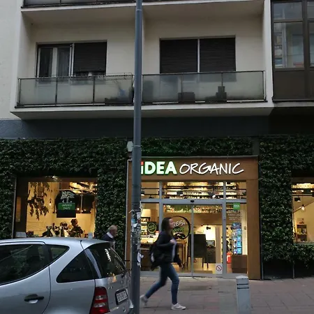 Atelier 22 Belgrade