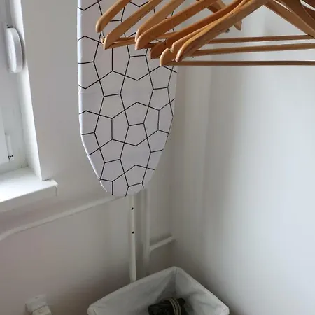 Atelier 22 Apartment Belgrade