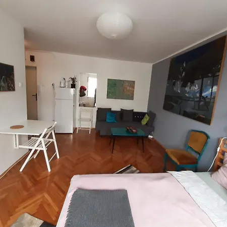 Atelier 22 Apartment *
