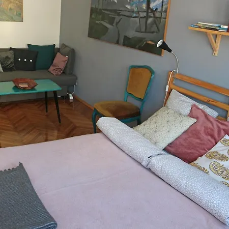 Atelier 22 Apartment *